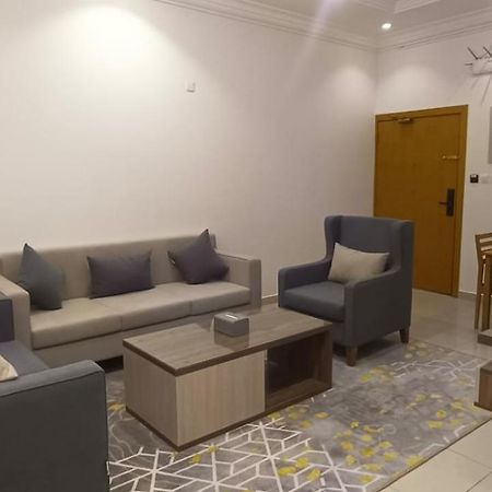 أبها ريجنسي Abha Exterior foto