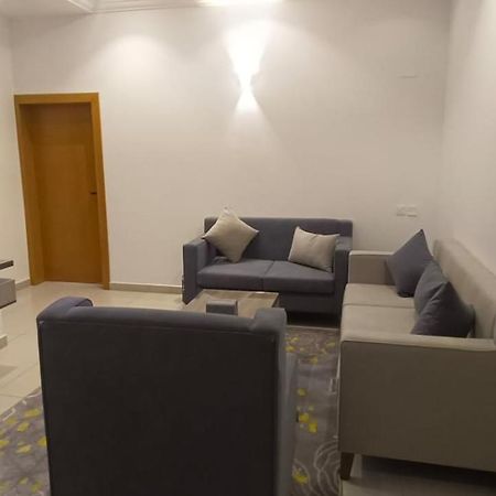 أبها ريجنسي Abha Exterior foto