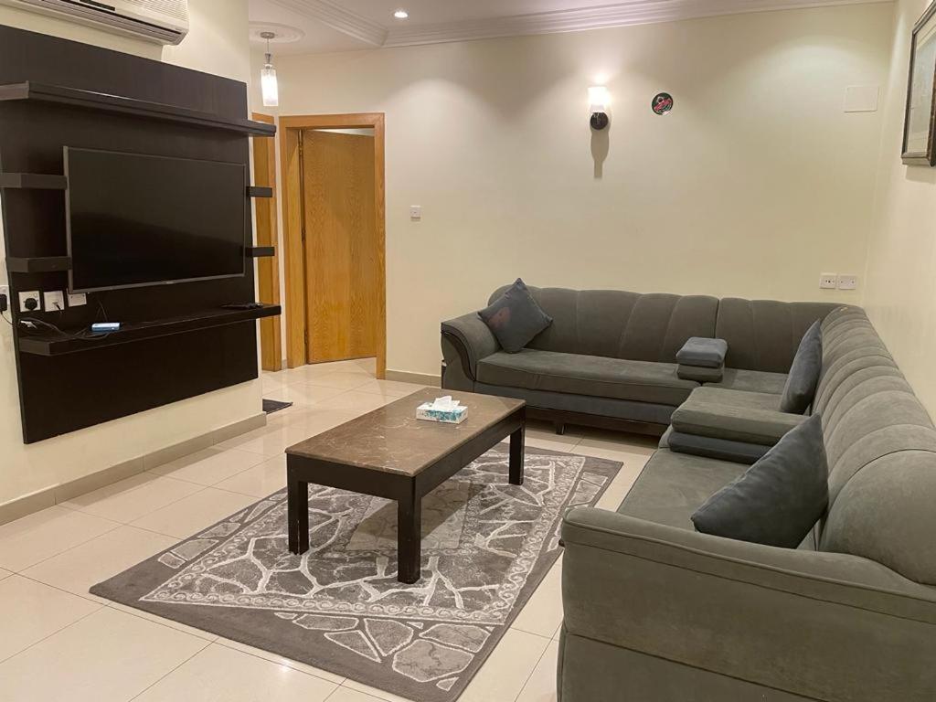 أبها ريجنسي Abha Exterior foto