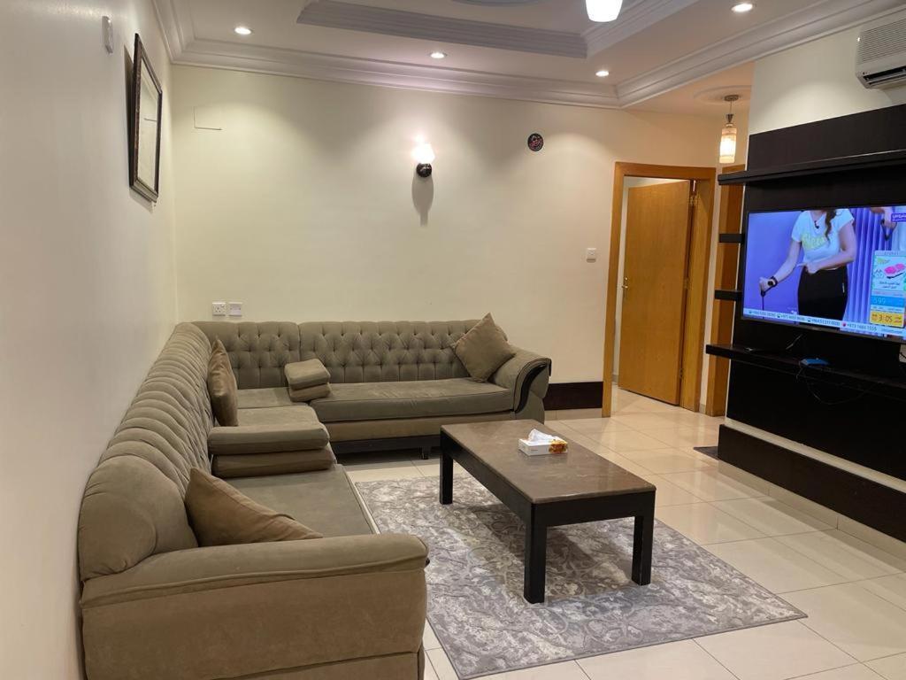 أبها ريجنسي Abha Exterior foto