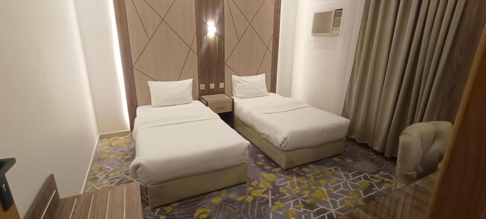 أبها ريجنسي Abha Exterior foto
