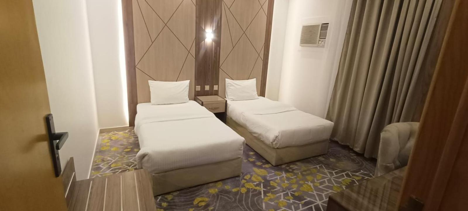 أبها ريجنسي Abha Exterior foto