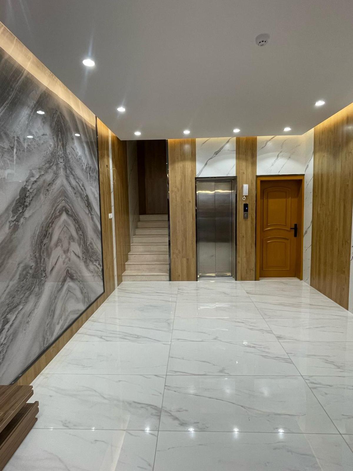 أبها ريجنسي Abha Exterior foto