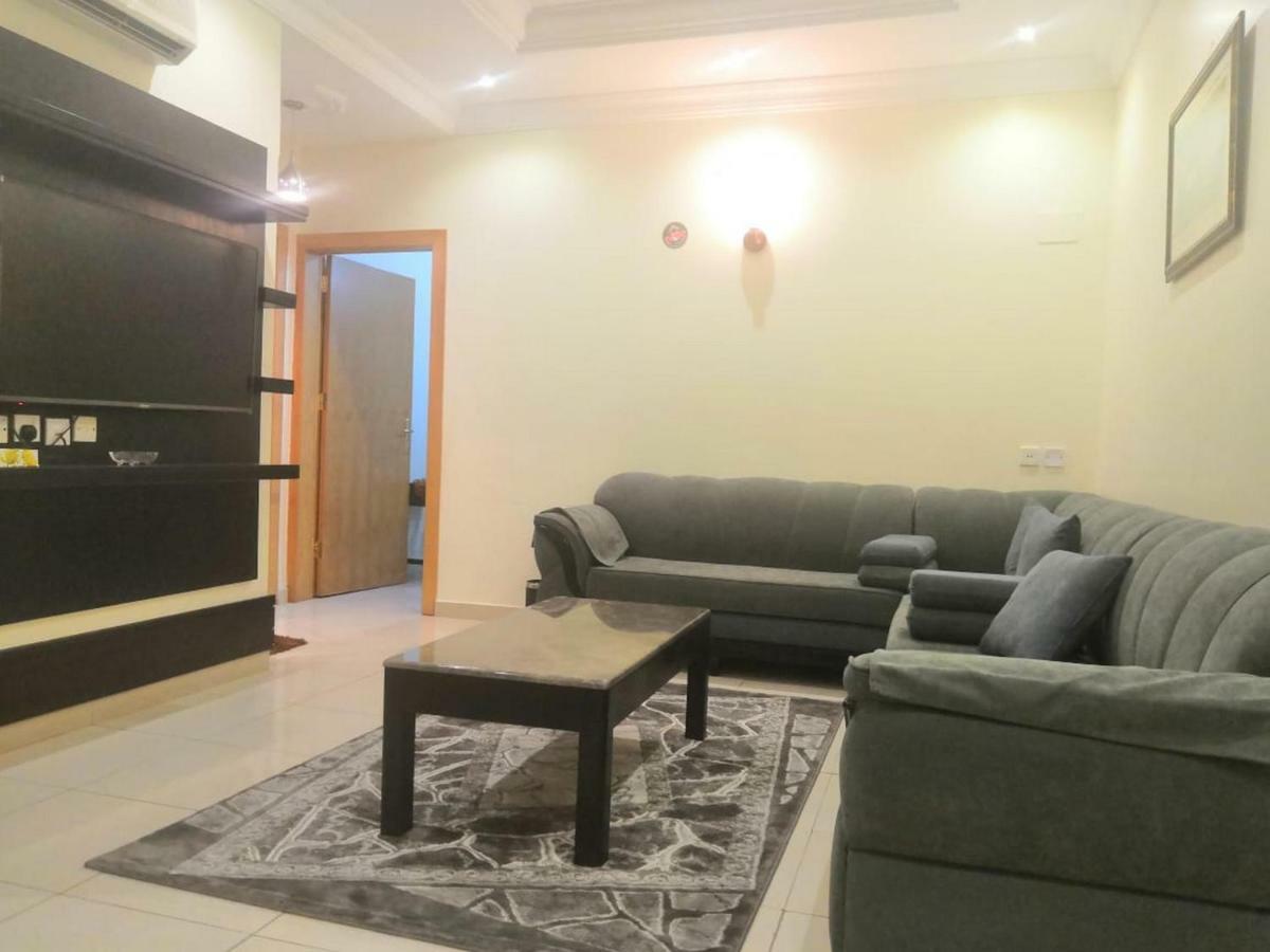 أبها ريجنسي Abha Exterior foto